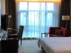 -扬州中集格兰云天大酒店