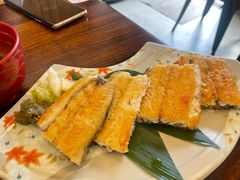 -加奈日本料理
