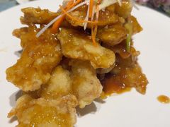 -哈啾嗨·新概念蒙餐(红星新城店)