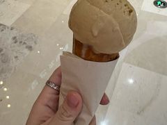 -LUNEURS月乐诗·法式冰淇淋(北外滩来福士广场店)
