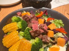 -Bco豆库(星耀天地店)