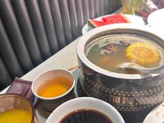 -加餐海鲜自助餐厅(福清万达店)