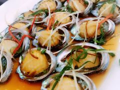 -桃源尚品海鲜酒楼(京港澳高速店)