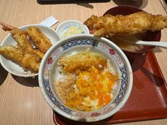 -爱蝦乃家(金虹桥店)