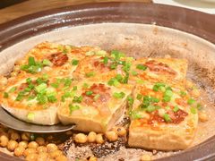 -金苑酒家·客家菜·广东老字号(万象店)
