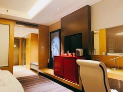 -青岛富力艾美酒店