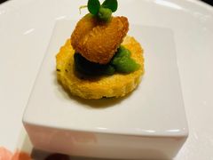 -杭州西子湖四季酒店·金沙厅