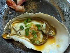 -松坂屋日料自助(长城路店)