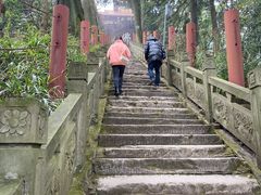-金堂县云顶石城风景区