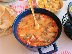 -美泰·Mangothai·清迈云街(天空之城店)