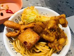 -友达面馆(海珠店)