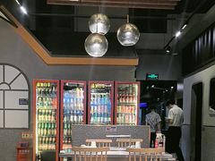 -白玉·朝鲜族烤串(南山店)