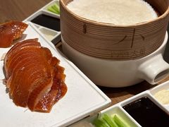 -小大董·烤鸭(王府井apm店)