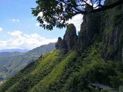 -南尖岩景区