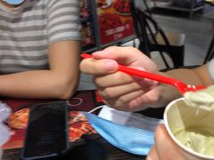 -DQ·蛋糕·冰淇淋(金桥店)