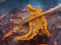 -重庆故事姊妹老火锅(财经学院店)