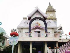 -杭州Hello Kitty乐园