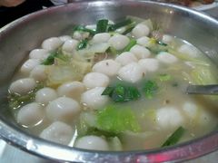 -禄源公·老莞诚饭店