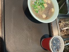 -回味鸭血粉丝汤(砂之船店)