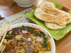 -谢继红26号牛肉汤(田家庵店)