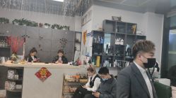 -吉米护肤造型