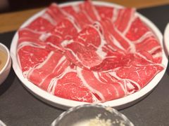 -东来顺·非遗火锅(高新店)