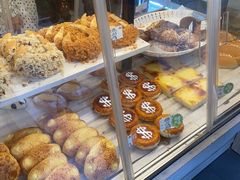 -美心西饼mx cakes(猎德优托邦店)