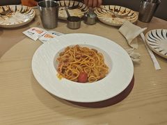 -必胜客(会展店)