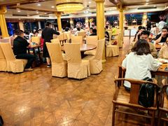 -新龙船黄浦江餐饮游船官方自营店