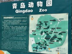 -青岛动物园