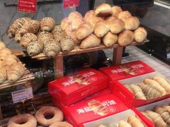 -JUST HOT佳禾欧包(大学城店)