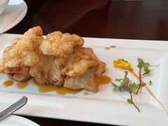 -小南洋海景餐厅(深圳湾店)