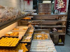 -明华面包饼家(旺角店)