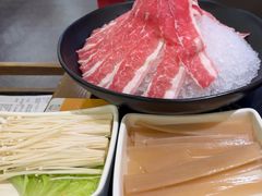 -井格重庆火锅(西直门凯德Mall店)