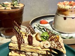 -BRAVO·布瓦屋西餐