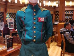 -九十九顶毡房(阜石路店)