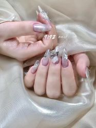 -九一·九二NAIL美甲工作室