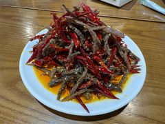 -邱金小炒·30 年盐帮江湖菜(自贡店)
