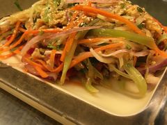 -多哥水傣味餐厅(司马巷店)
