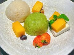 -金泰兰忆暹罗·东南亚餐厅(城西银泰店)
