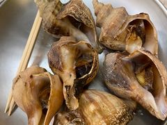 -白仁仔· 活烤海鲜 宵夜(豫园店)