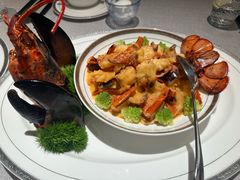 -T館·花园艺术餐厅