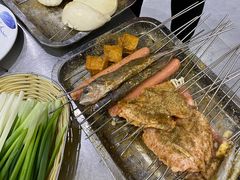 -小寒羊烧烤(凯瑞时代大厦店)