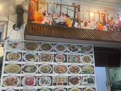 -古早人小吃店(黄河北路店)