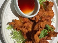 -前海沿·青岛菜(李沧万达店)