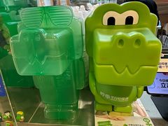 -柠季·手打柠檬茶(静安大悦城北座B1店 )