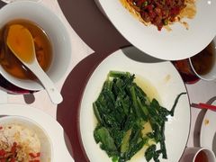 -千百味红餐厅·江西菜(绿地双子塔店)