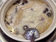 -土连锅·现熬养生汤锅(梁家巷店)