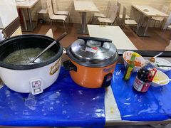 -华记原味汤粉王(海湾分店)