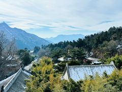 -潭柘寺景区